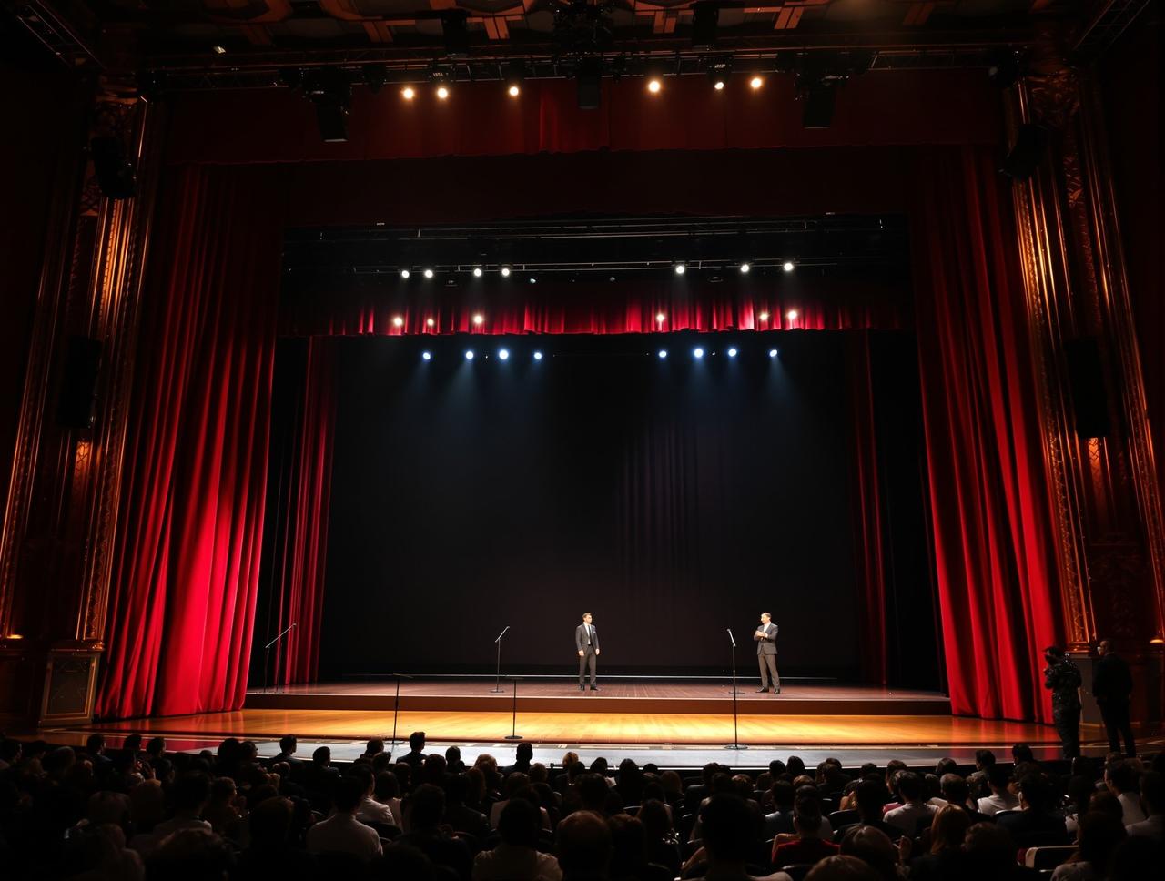 萝莉影院行业活动新闻大图：萝莉影院导演团队受邀出席上海国际电影节论坛