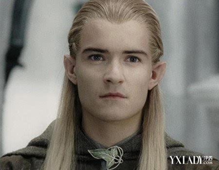 精灵王子图片,精灵王子的奇幻冒险之旅