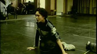 狂飙话剧排练花絮,排练花絮大揭秘