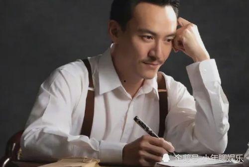 范围资料演员,探寻演员的多面人生