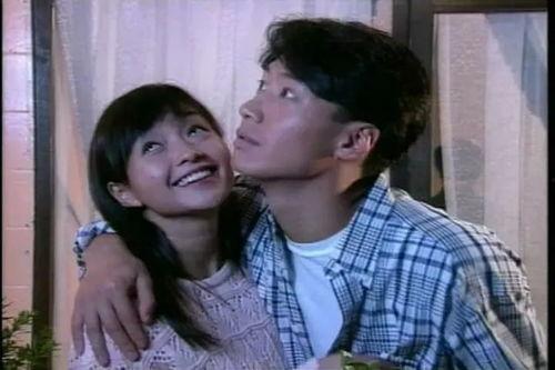 香港娱乐圈滥情,情场风波不断，滥情现象引发热议